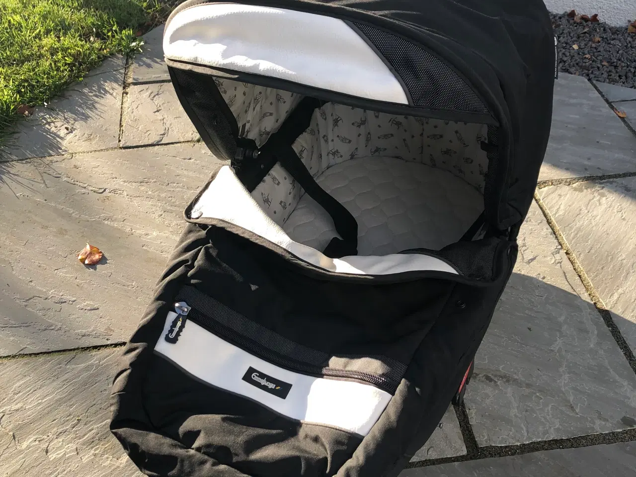 Billede 5 - Kombivogn