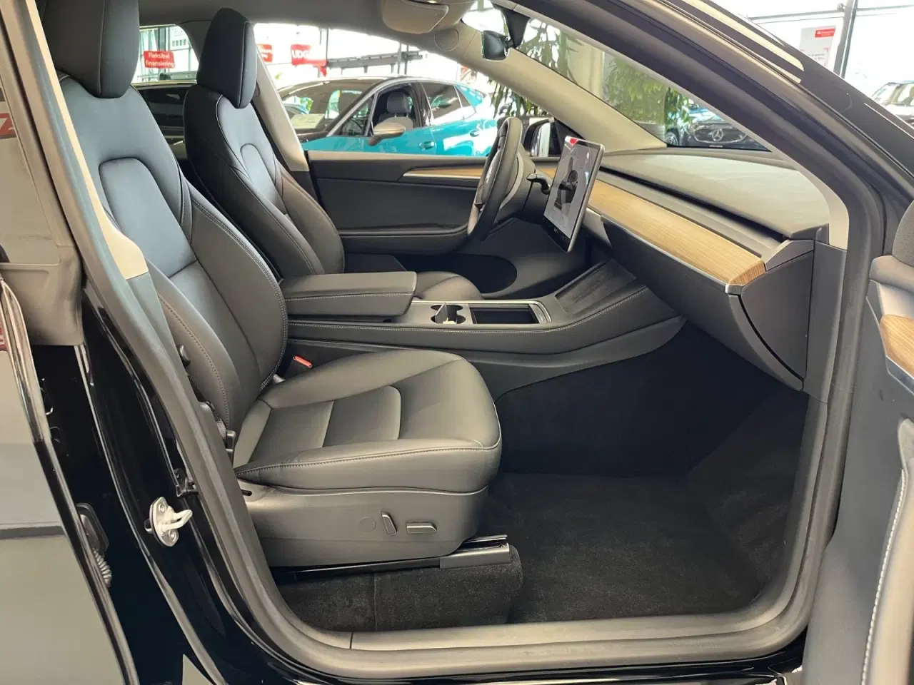Billede 22 - Tesla Model Y  Long Range AWD