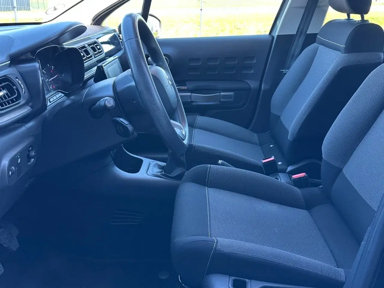 Billede 9 - Citroën C3 1,6 BlueHDi 75 Feel+