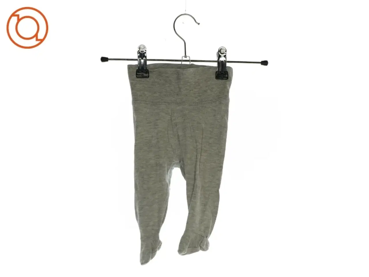 Billede 1 - Bukser fra H&M (str. 56)