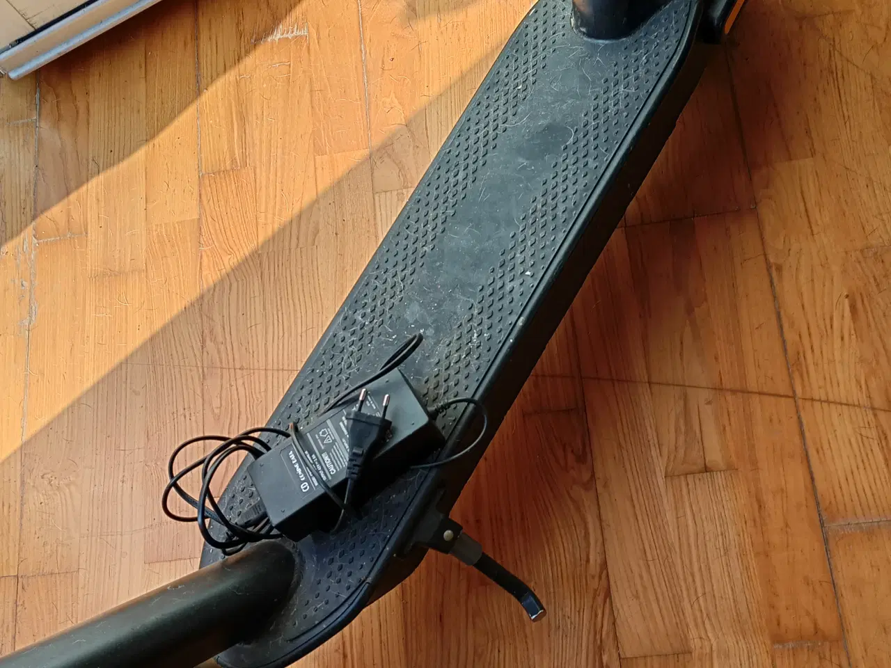 Billede 6 - Løbehjul scooter