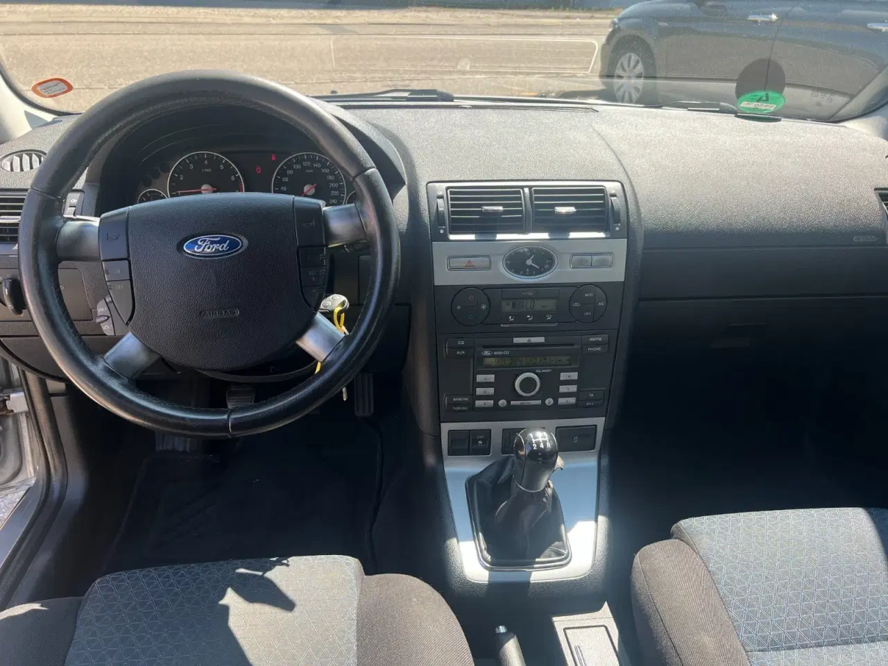 Billede 4 - Ford Mondeo 1,8 Trend