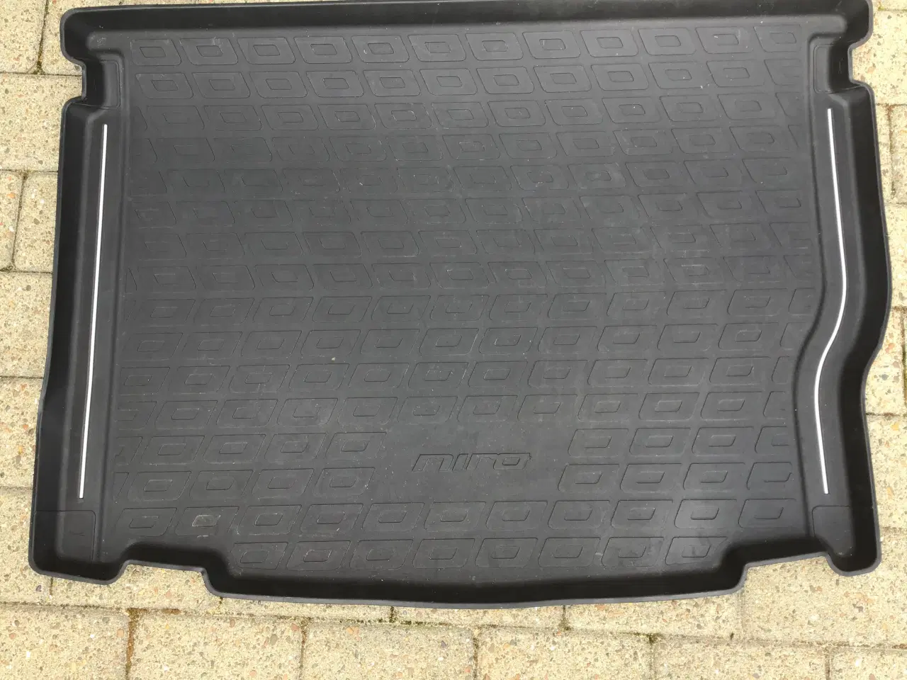 Billede 1 - Bagagerums bakke Kia Niro PHEV