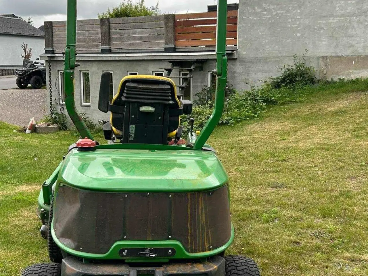 Billede 6 - John Deere 1445 1445