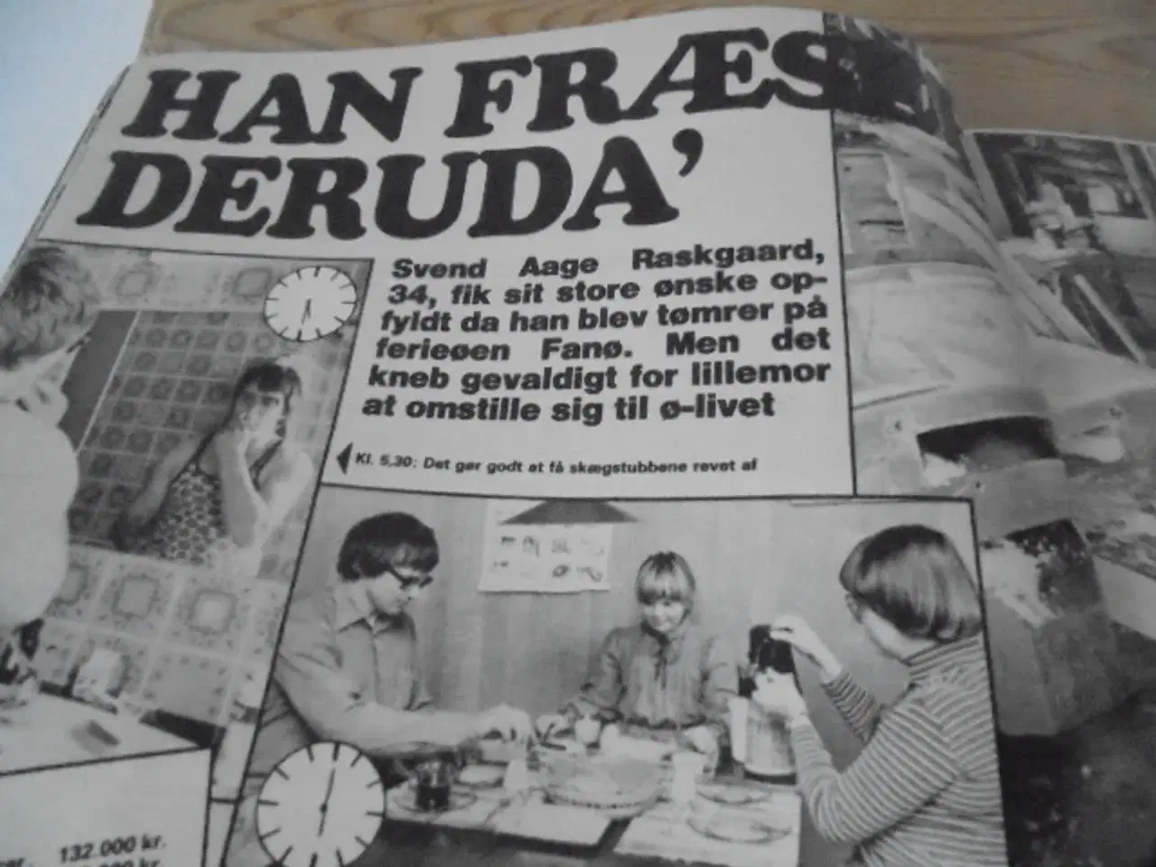 Billede 5 - Se og Hør nr. 38  fra 1980