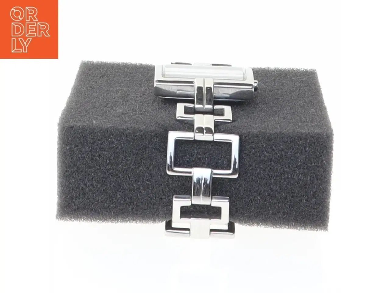 Billede 2 - Damearmbåndsur fra Inex (str. 18 cm)