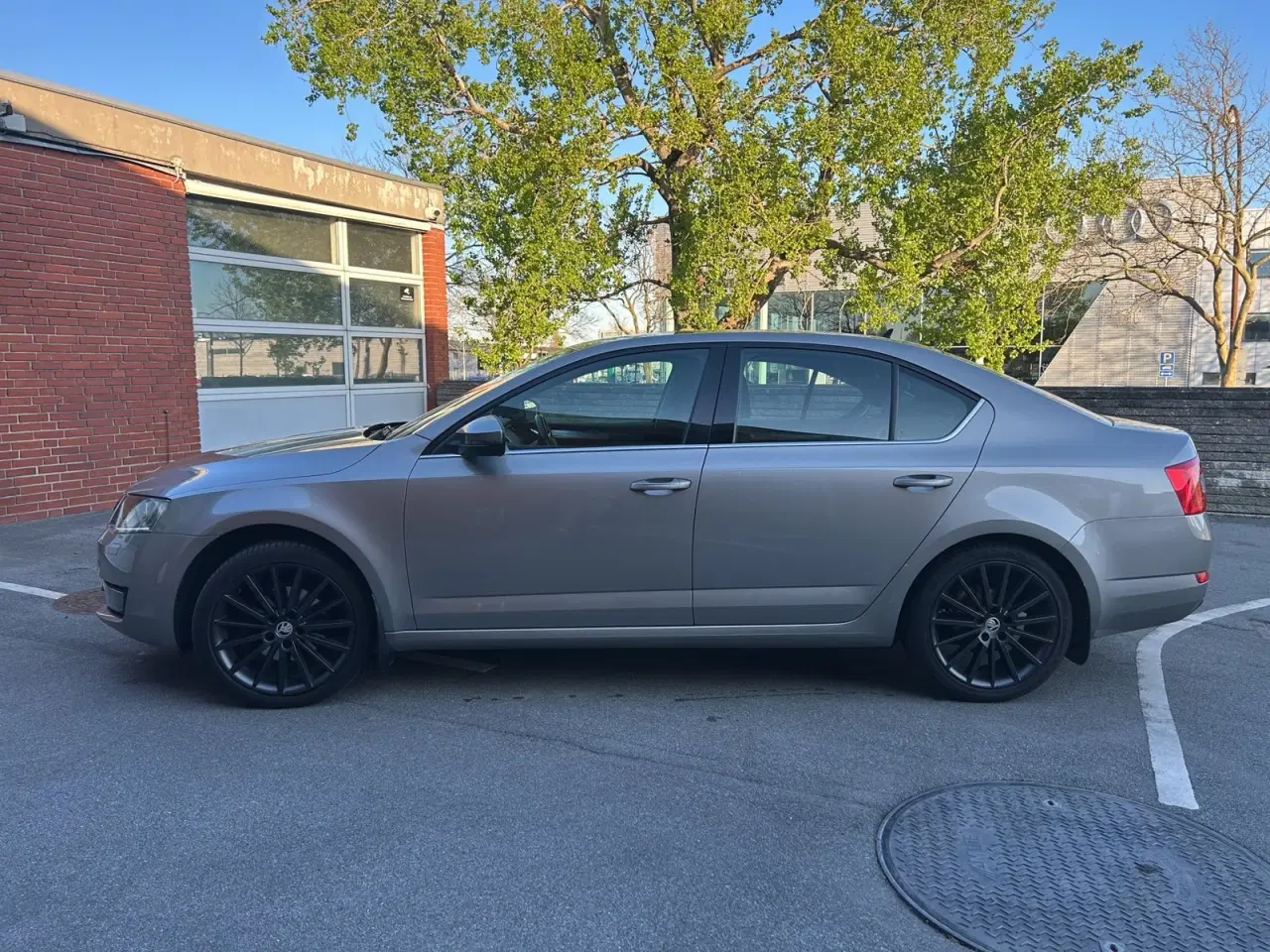 Billede 8 - Skoda Octavia 1,0 TSi 115 Style DSG