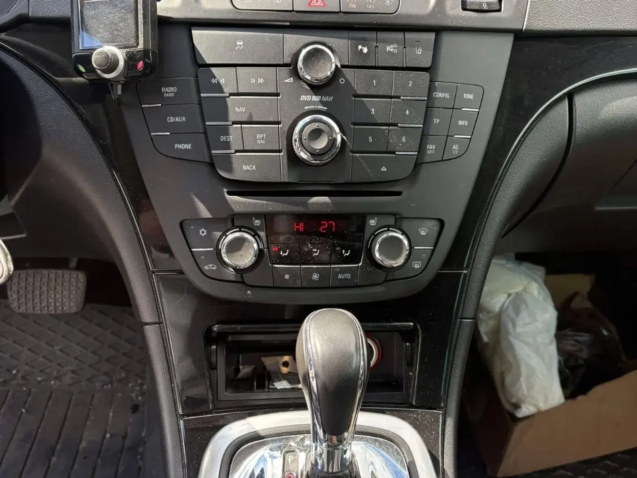 Billede 5 - Opel Insignia 2,0 CDTi 130 Essentia Sports Tourer aut.