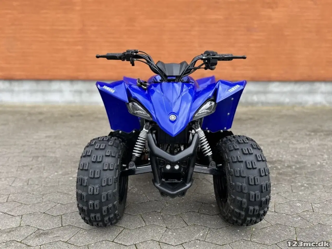 Billede 3 - Yamaha YFZ 50