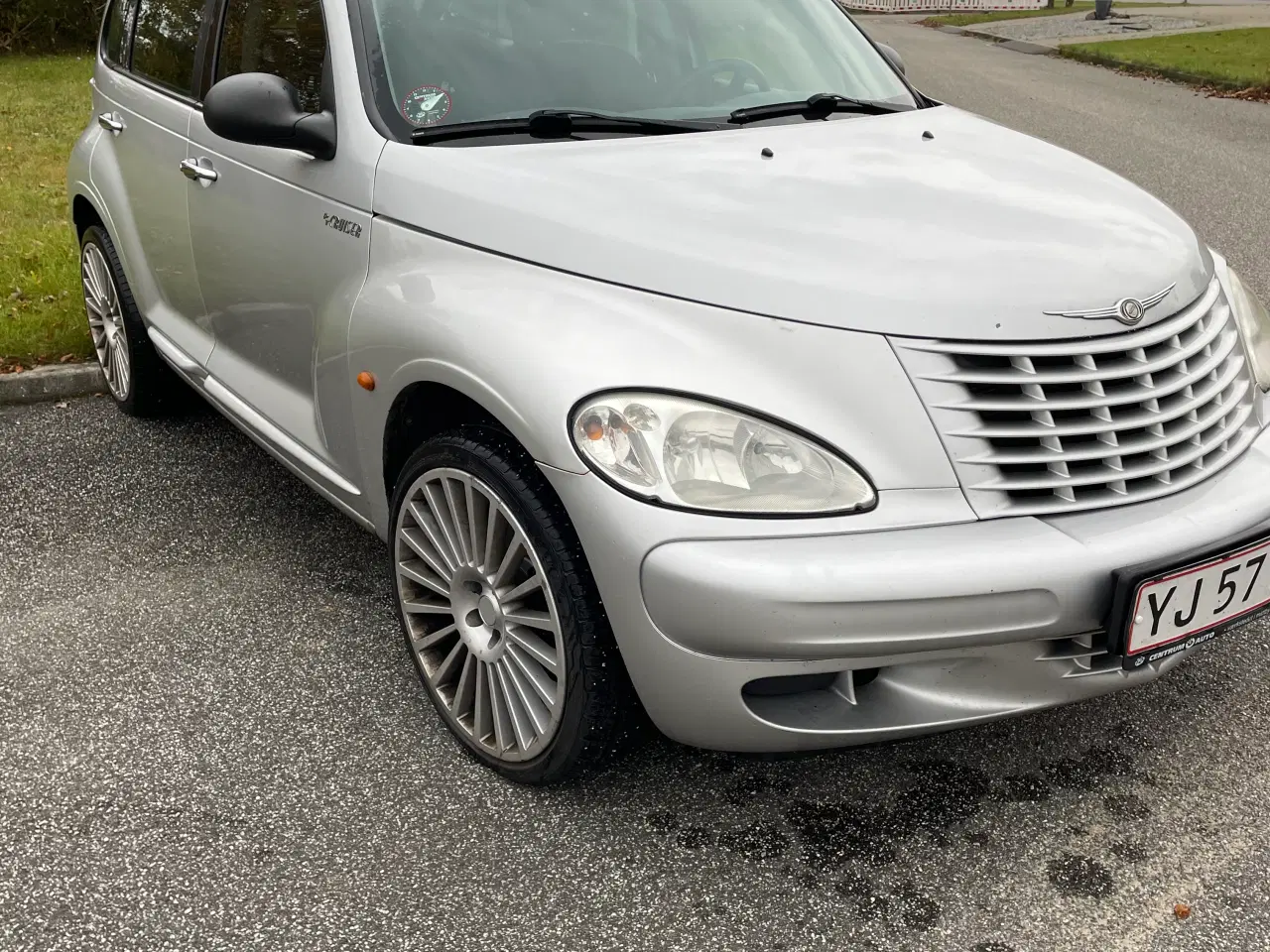 Billede 3 - Chrysler pt cruiser 2,4 