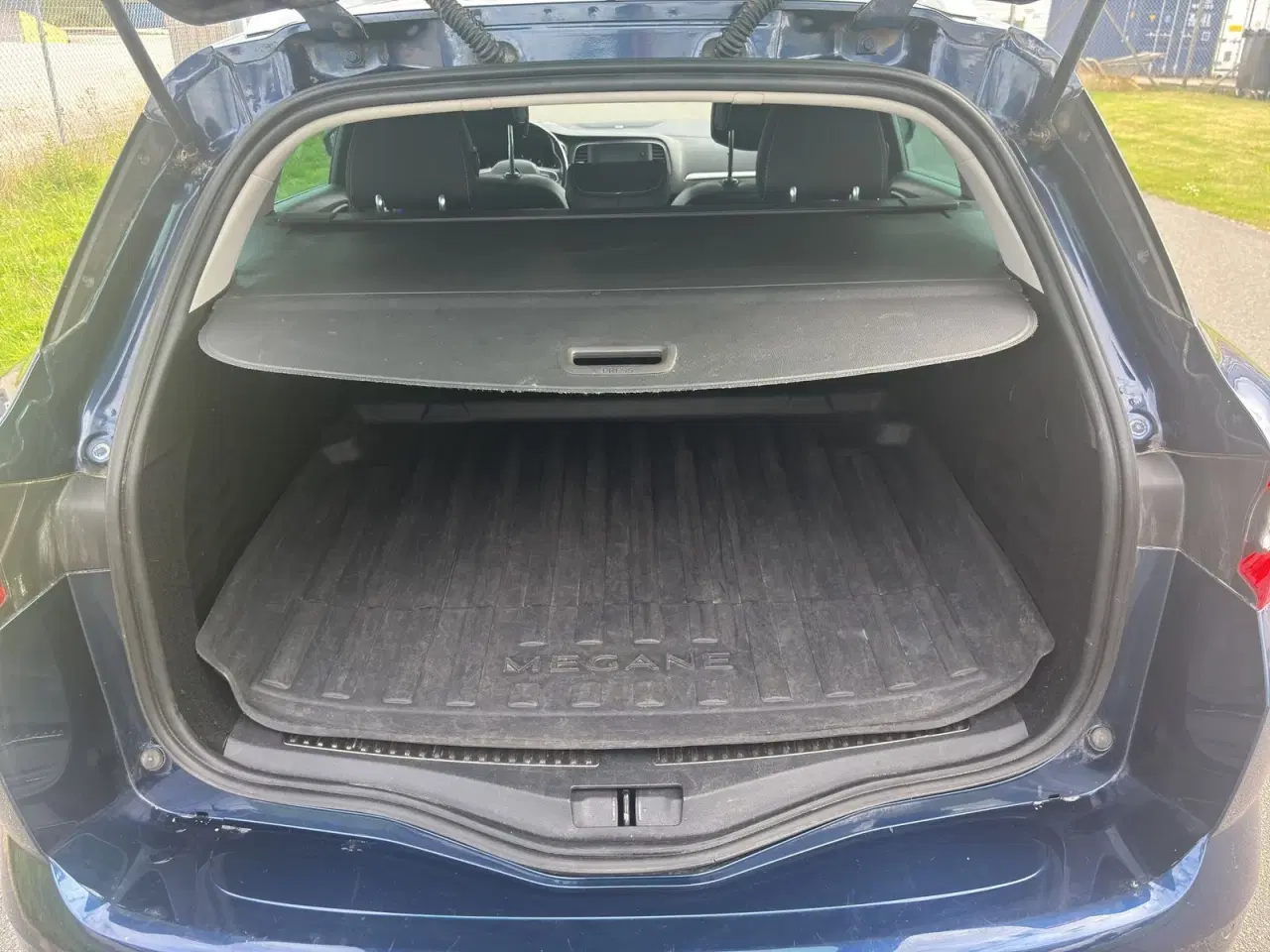 Billede 17 - Renault Megane IV 1,5 dCi 115 Zen EDC