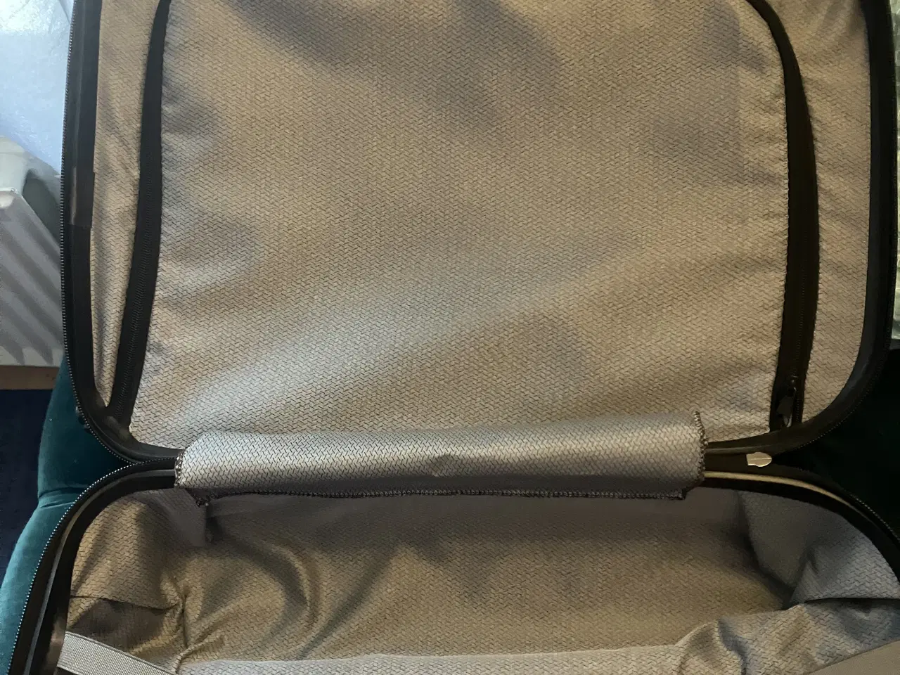 Billede 2 - Sort kabine trolley