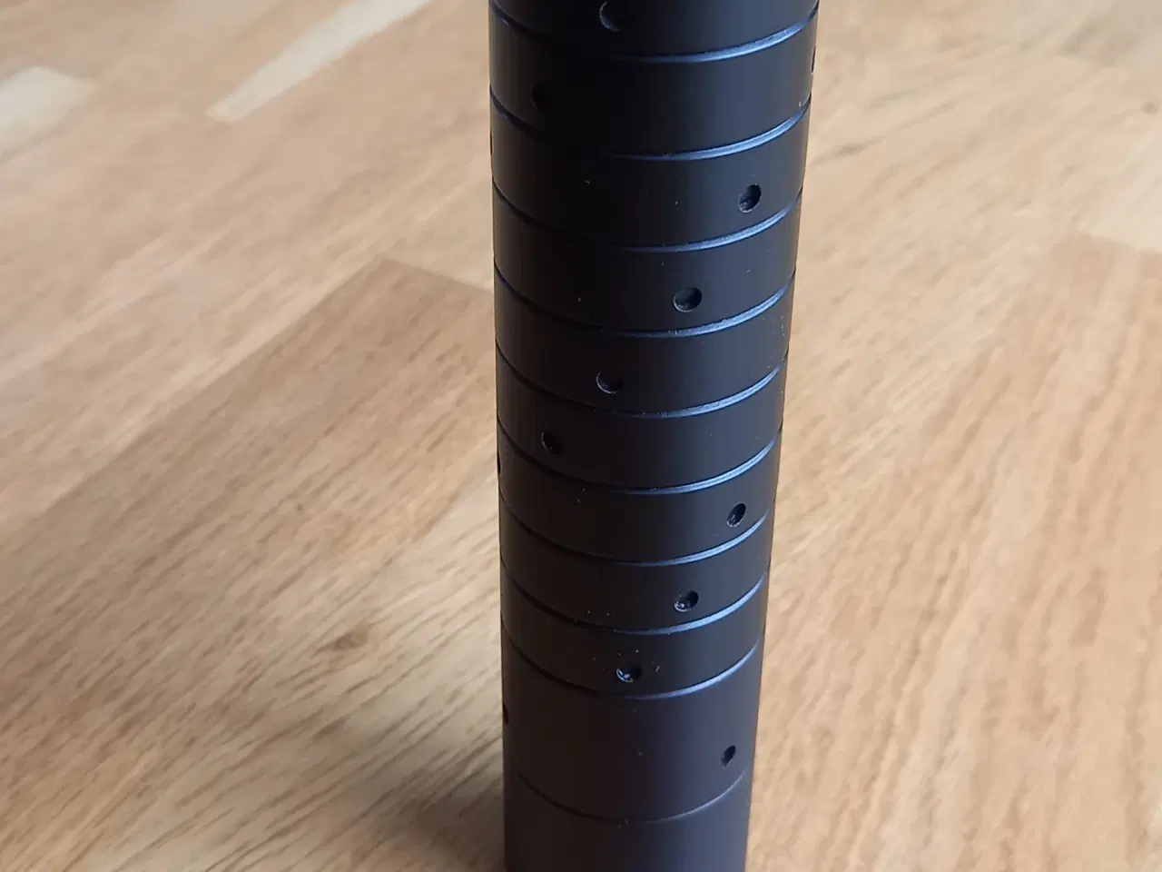 Billede 2 - Lyddæmper max 8mm