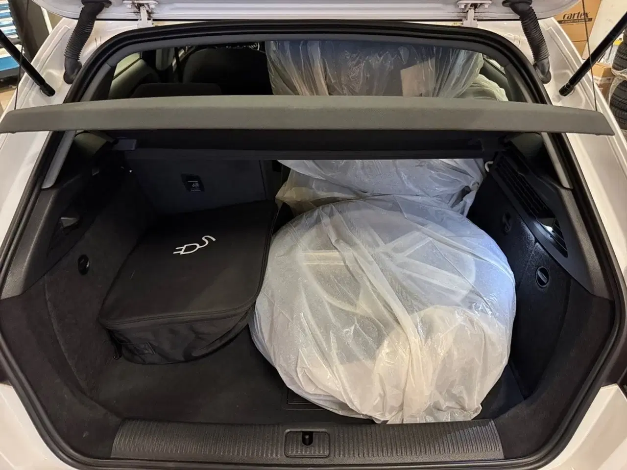 Billede 14 - Audi A3 1,4 e-tron Sportback S-tr.