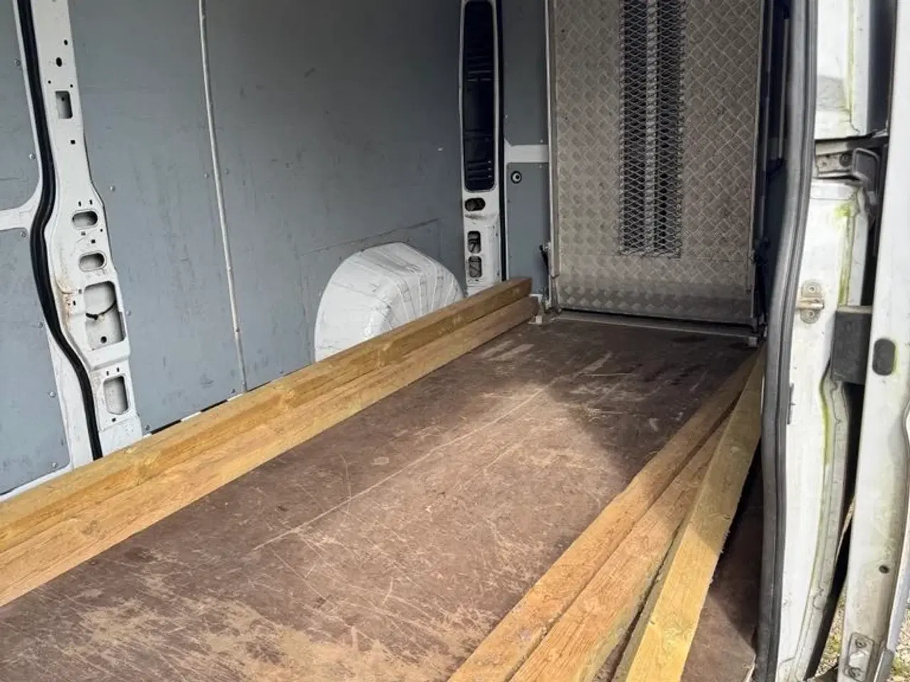 Billede 7 - Fiat ducato 2,3 