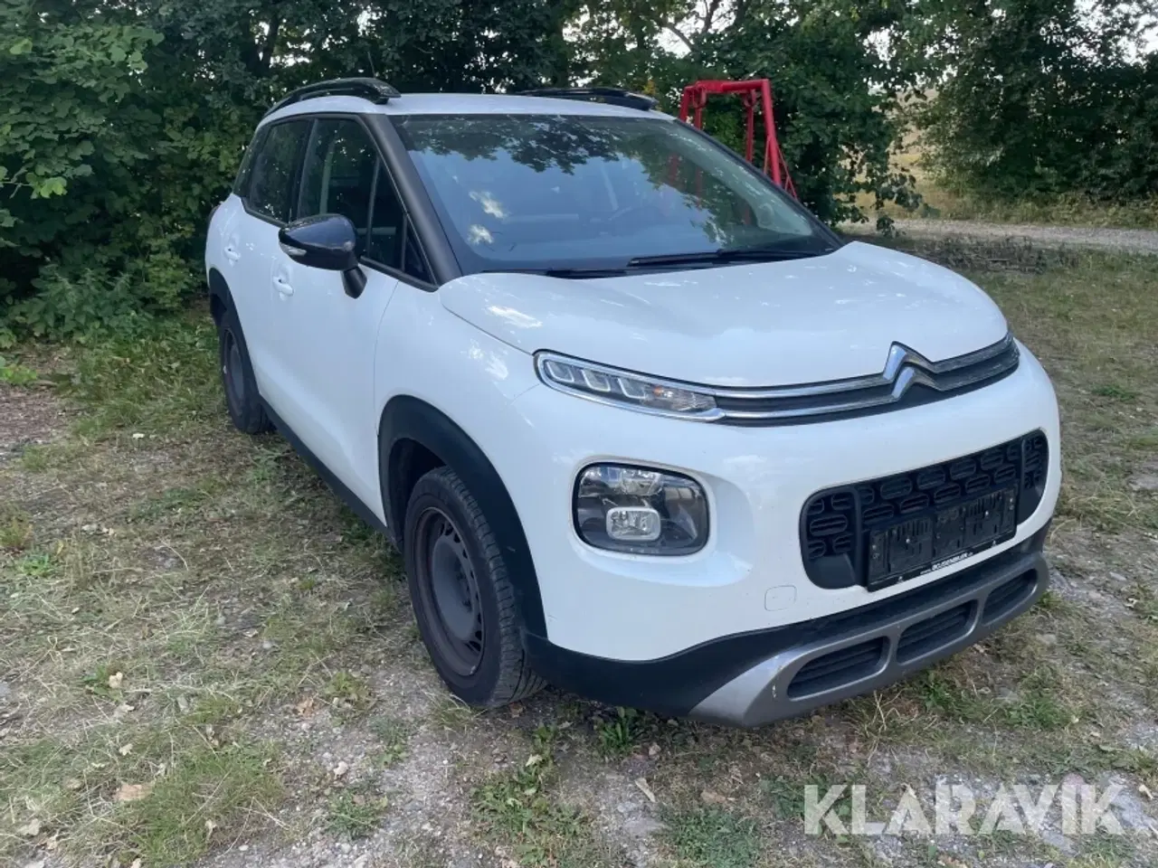Billede 3 - Personbil Citroen C3 Aircross 1,6