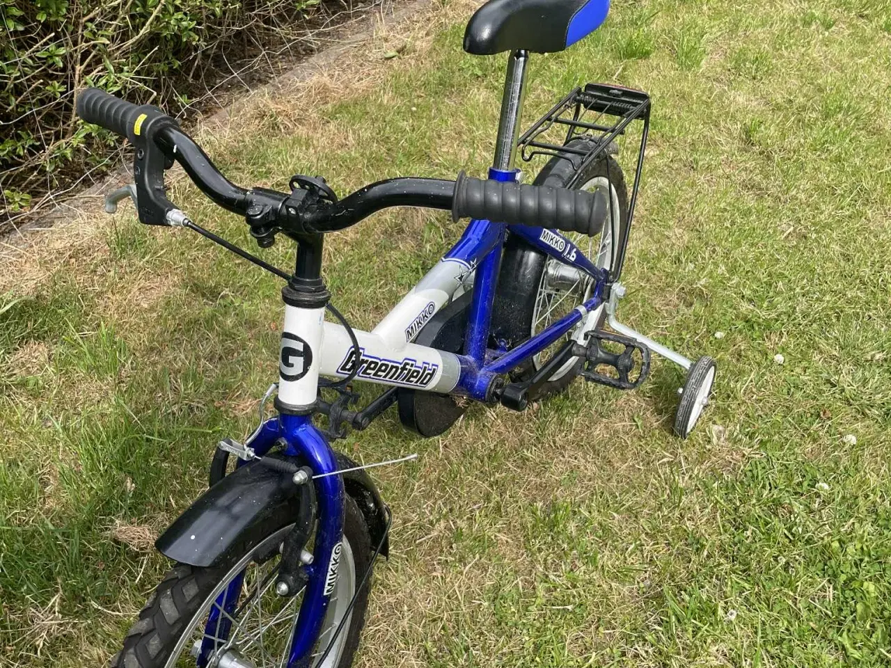 Billede 2 - Flot cykel 