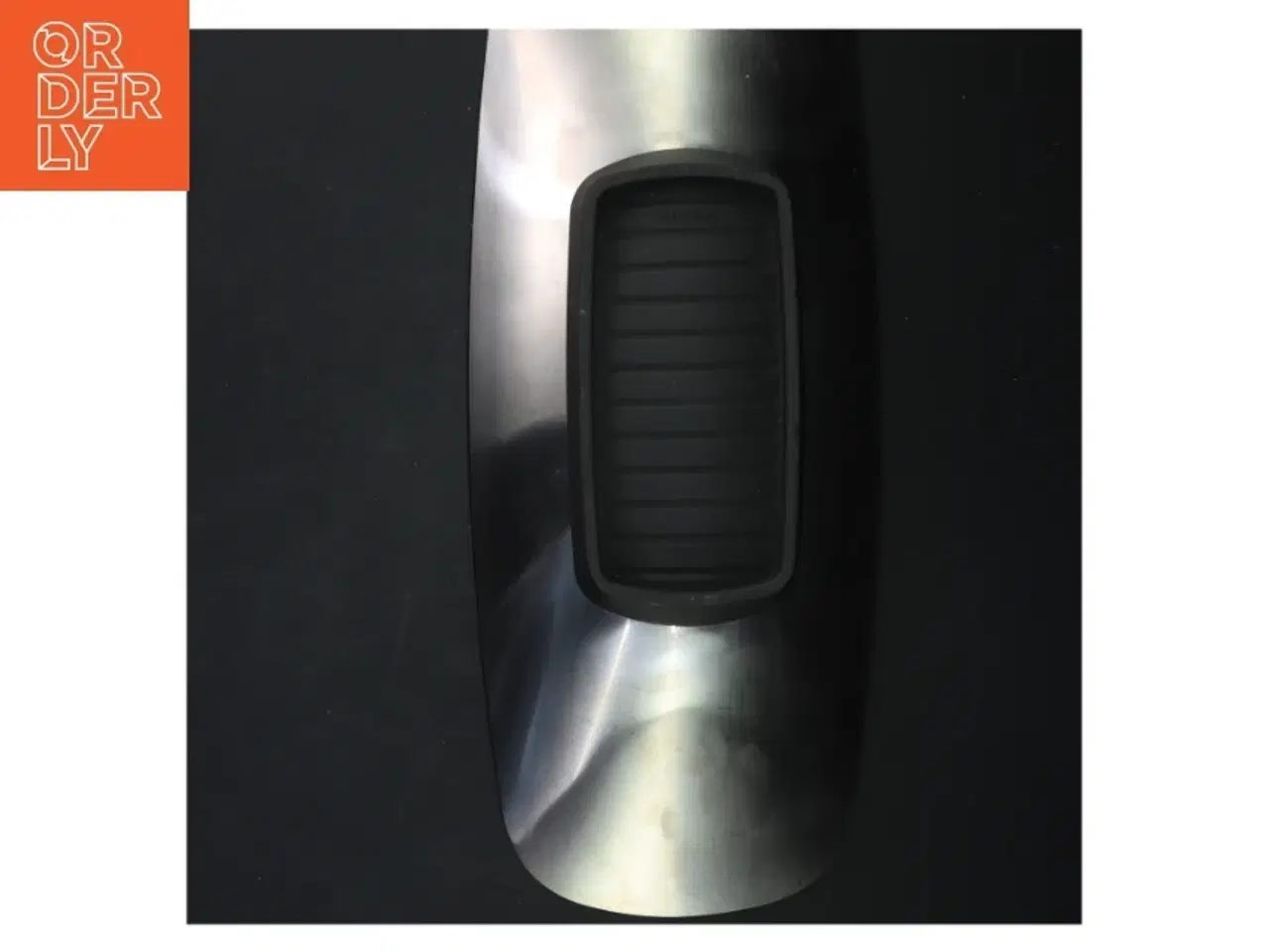 Billede 4 - Metalbakke (str. 38x14,5x4,5 cm)