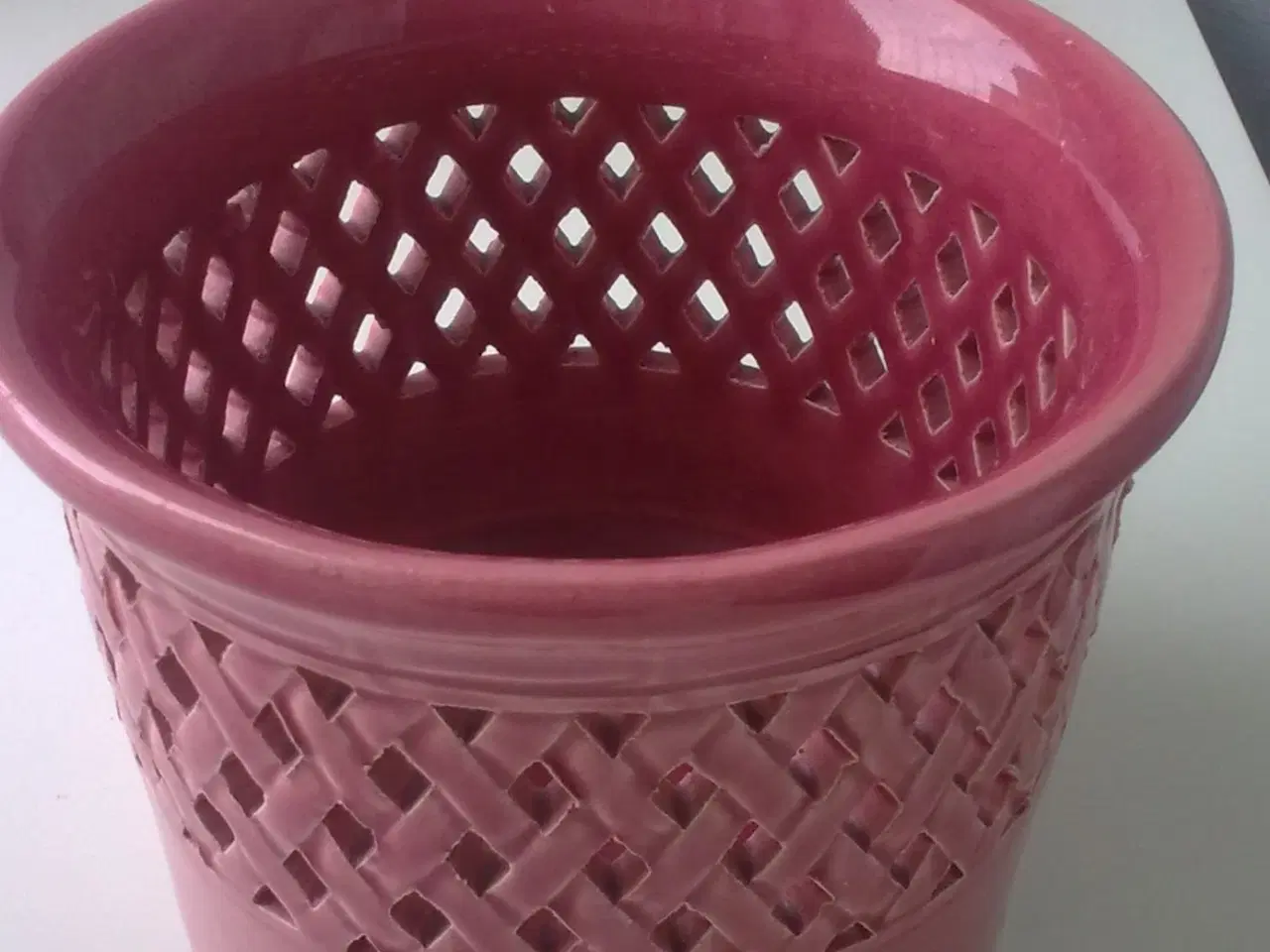 Billede 6 - Kande vase VINTAGE unika Strehla MINI design +gæst