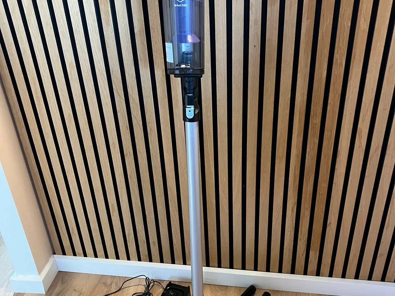 Billede 1 - Stangstøvsuger