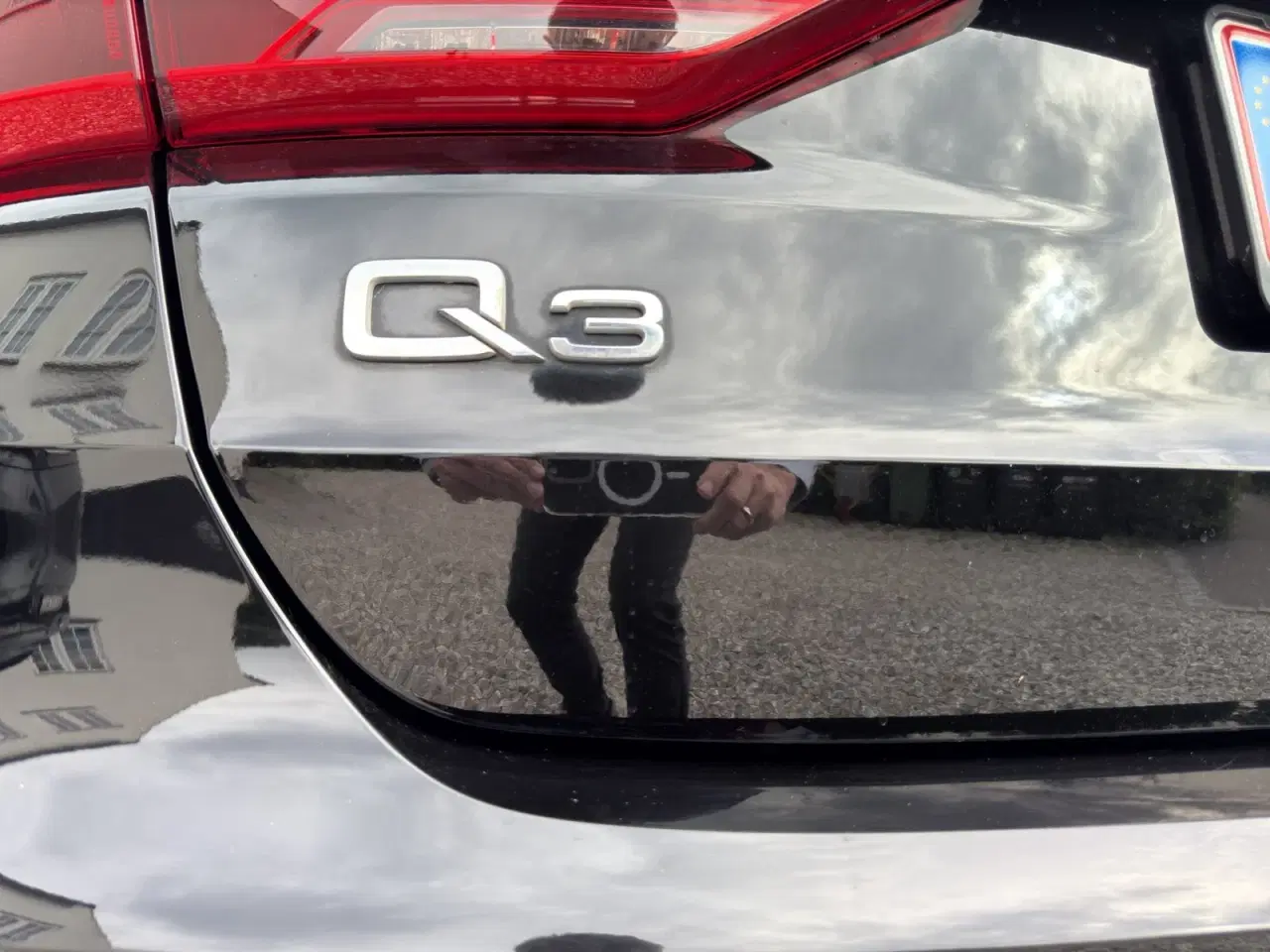 Billede 21 - Audi Q3 45 TFSi e Attitude+ S-tr.