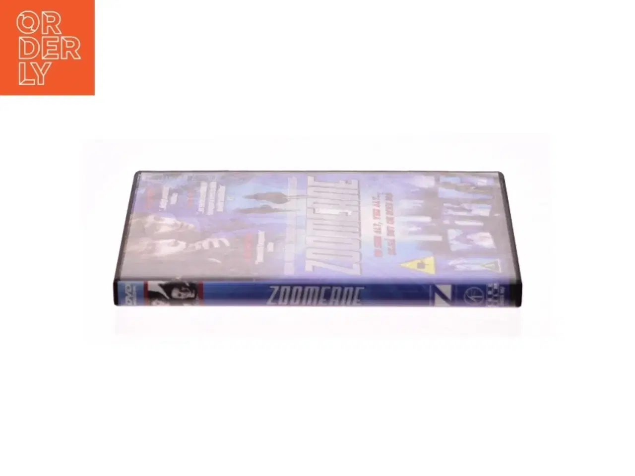 Billede 2 - Zoomerne