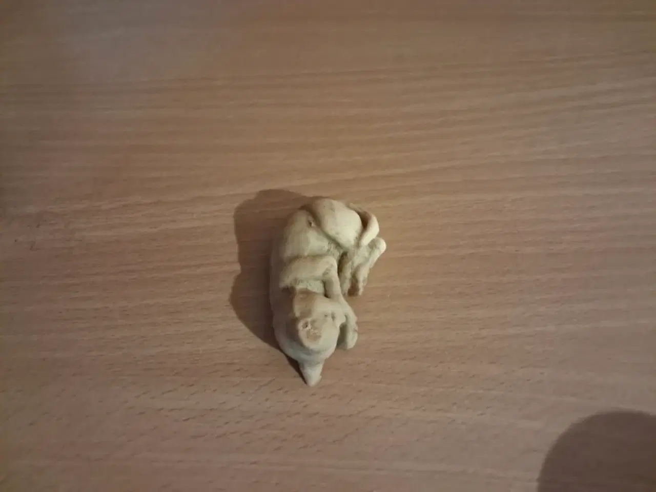 Billede 4 - Kattefigur