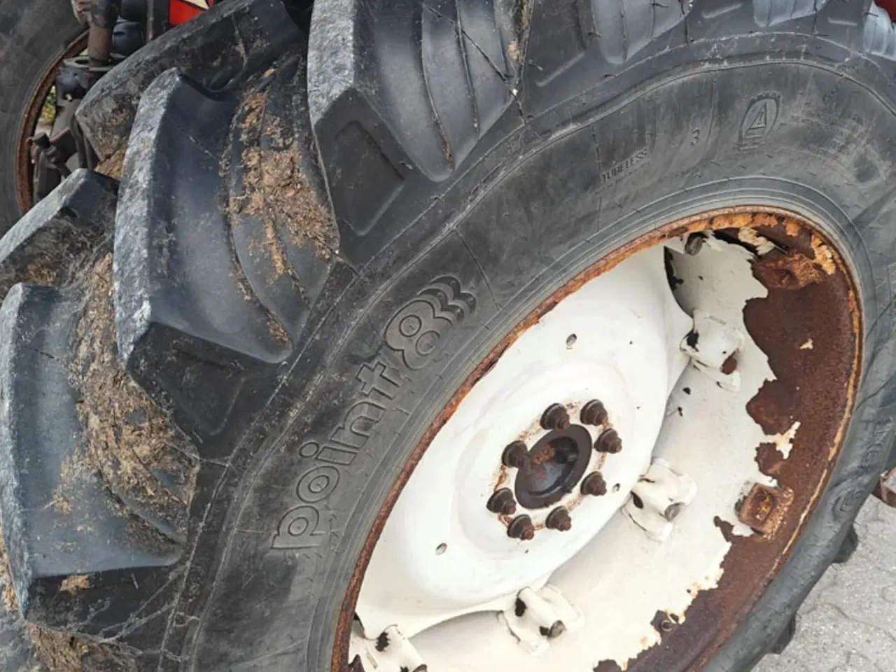 Billede 10 - Fiat 80-90 DT