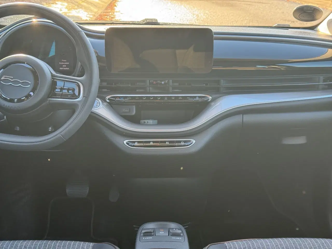 Billede 12 - Fiat 500e 42 Icon