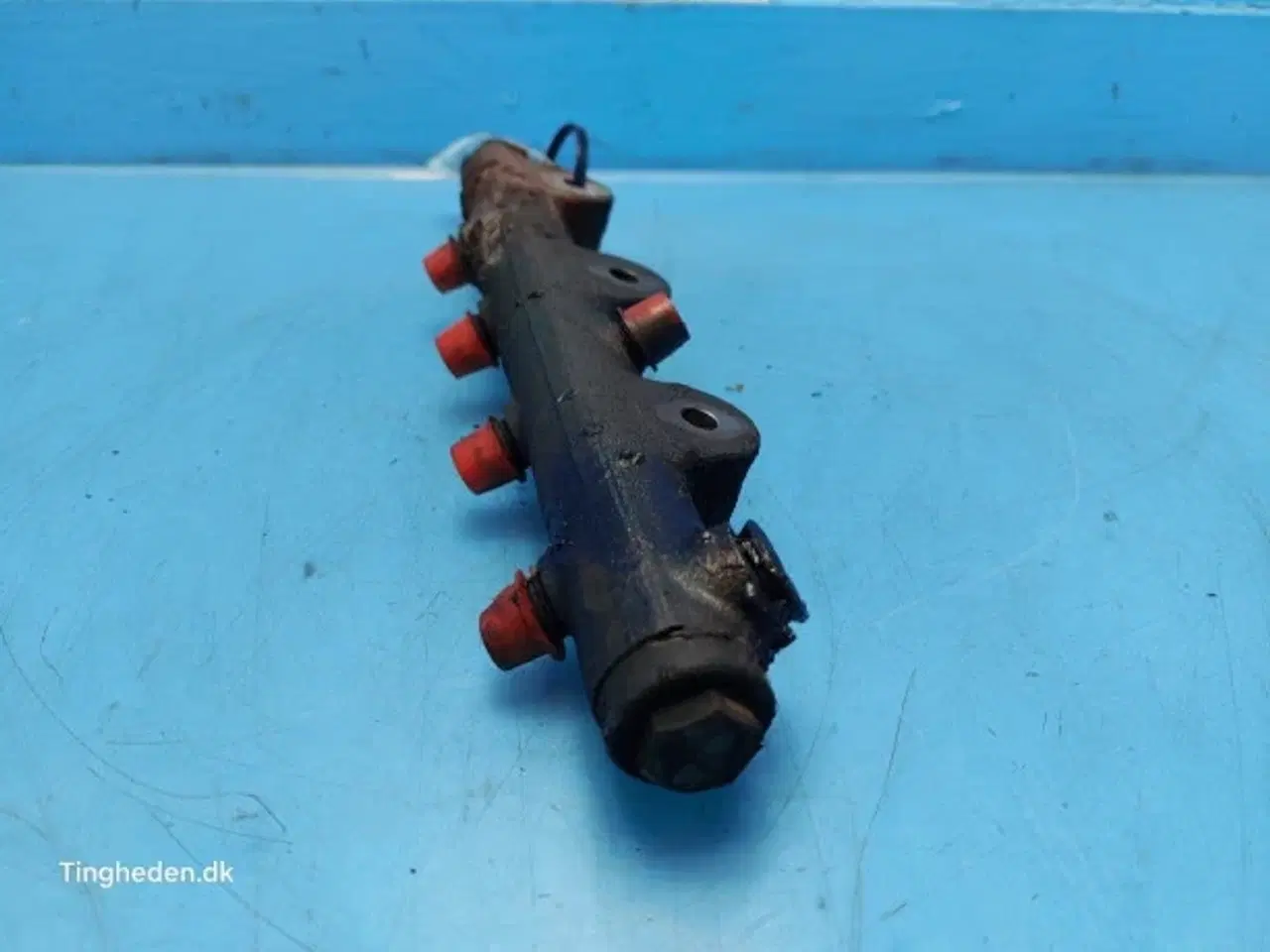 Billede 8 - SisuDiesel 645 DSBAEL Manifold 504347963