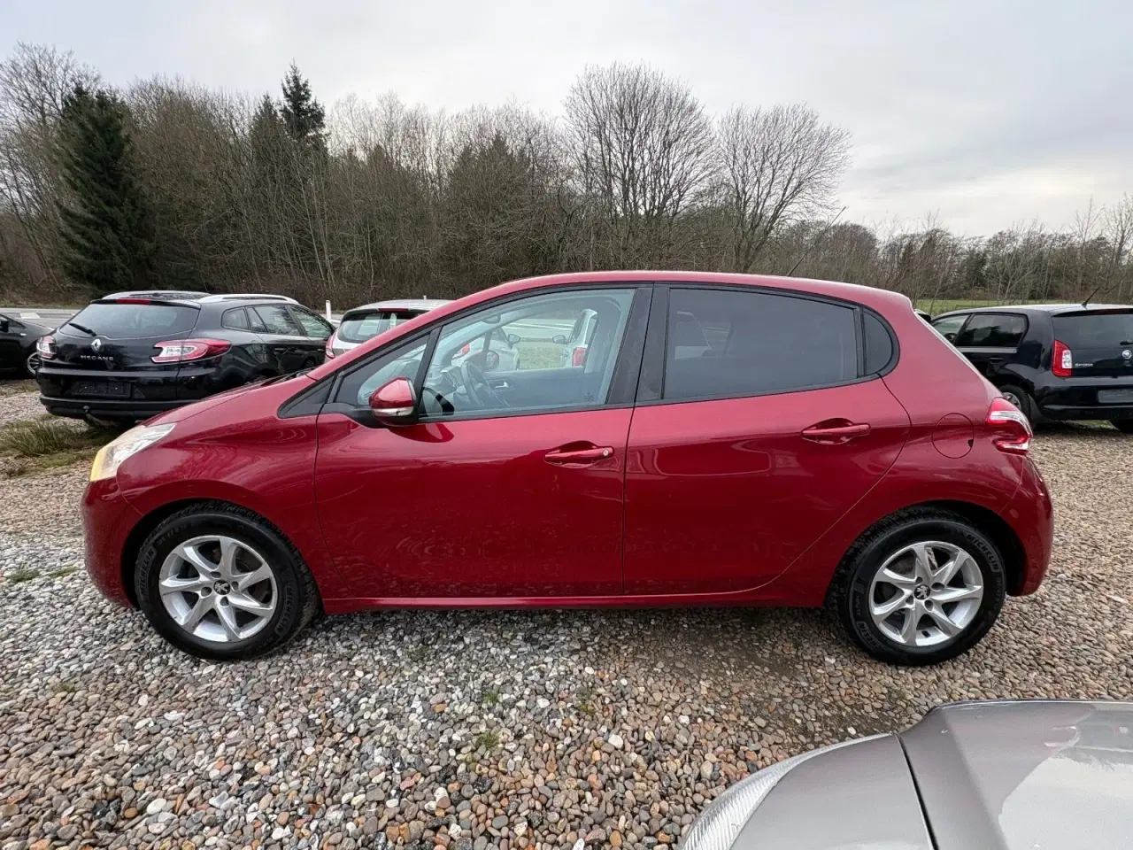 Billede 2 - Peugeot 208 1,2 VTi Allure