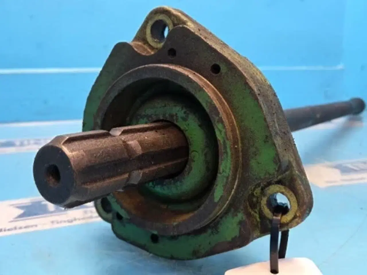 Billede 6 - John Deere 2040 Pto Aksel R47249