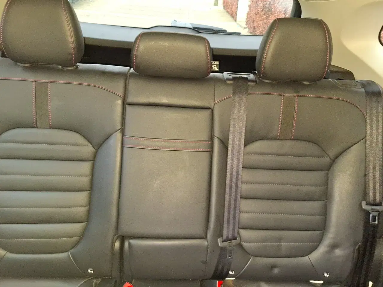 Billede 14 - MG EHS 1,5 PHEV Luxury