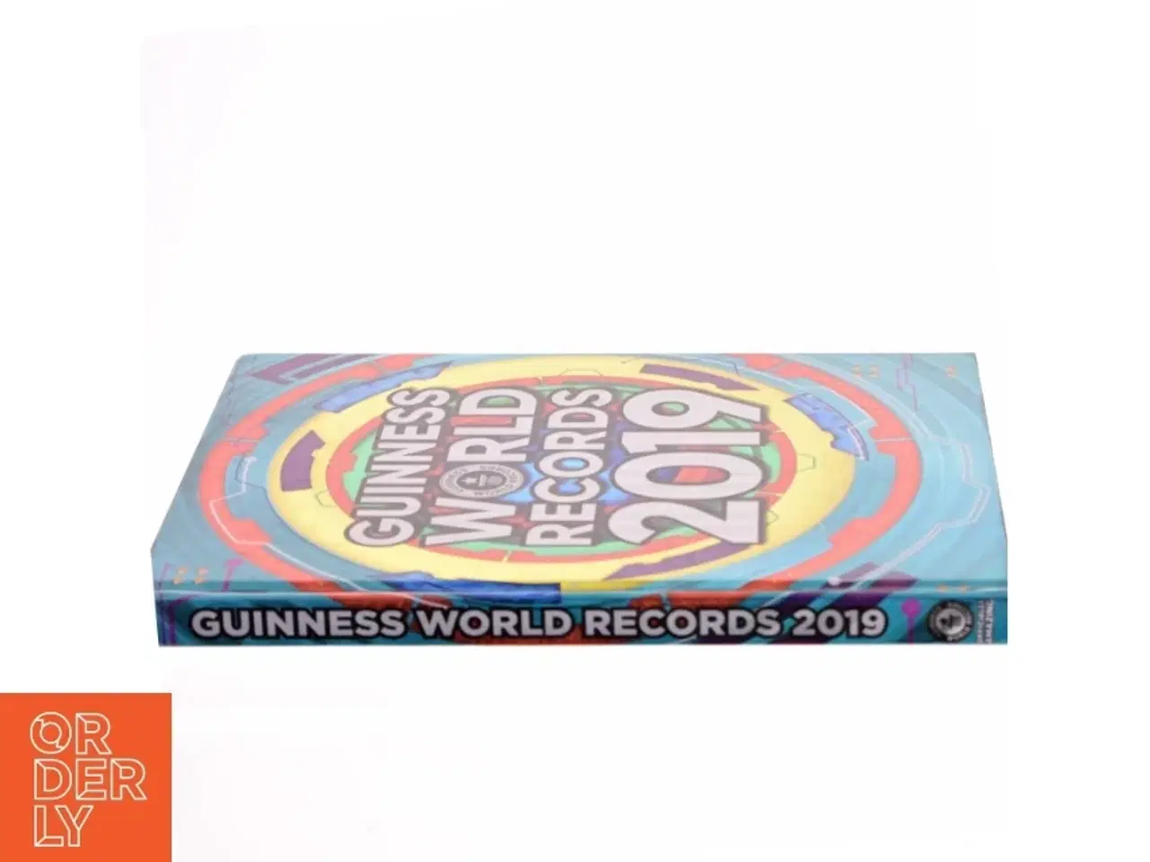 Billede 2 - Guinness World Records 2019 (Bog)