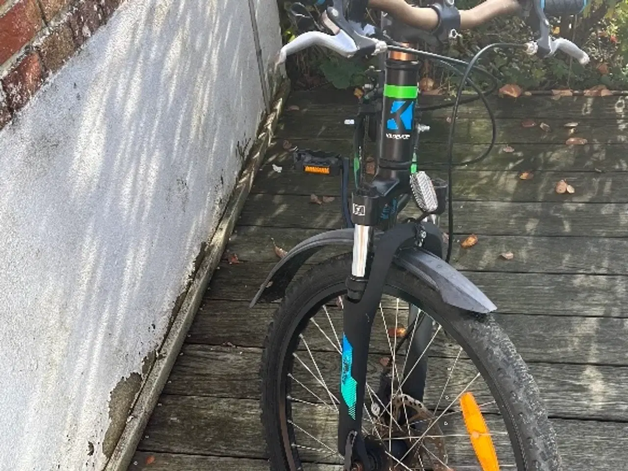 Billede 4 - Kildemoes Intruder 