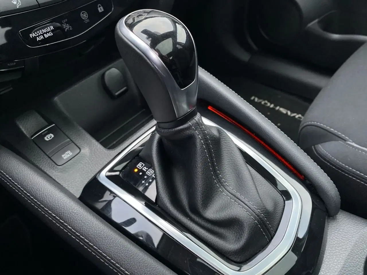 Billede 16 - Nissan Qashqai 1,3 Dig-T N-Connecta DCT 160HK 5d 7g Aut.