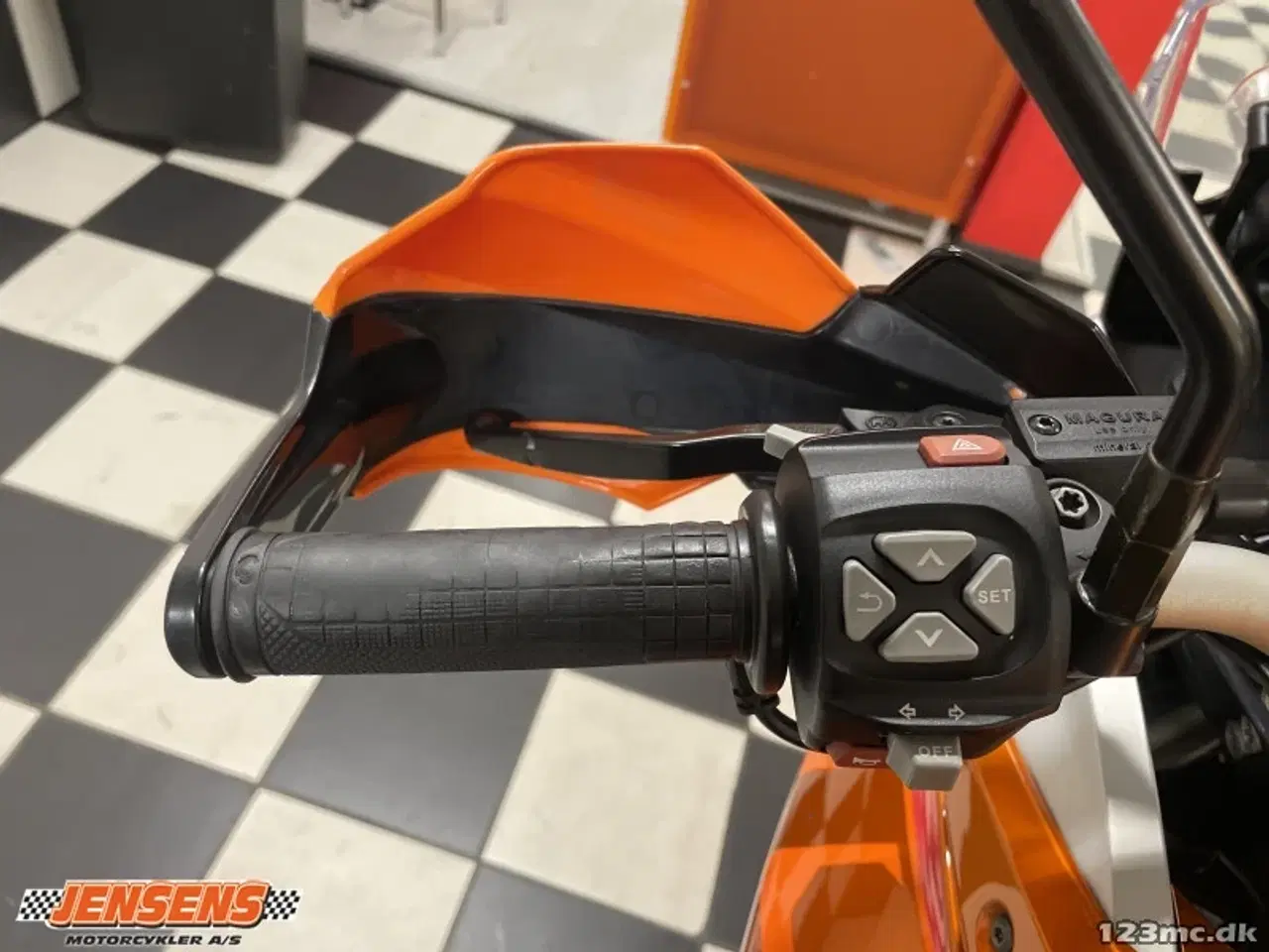 Billede 9 - KTM 1190 Adventure