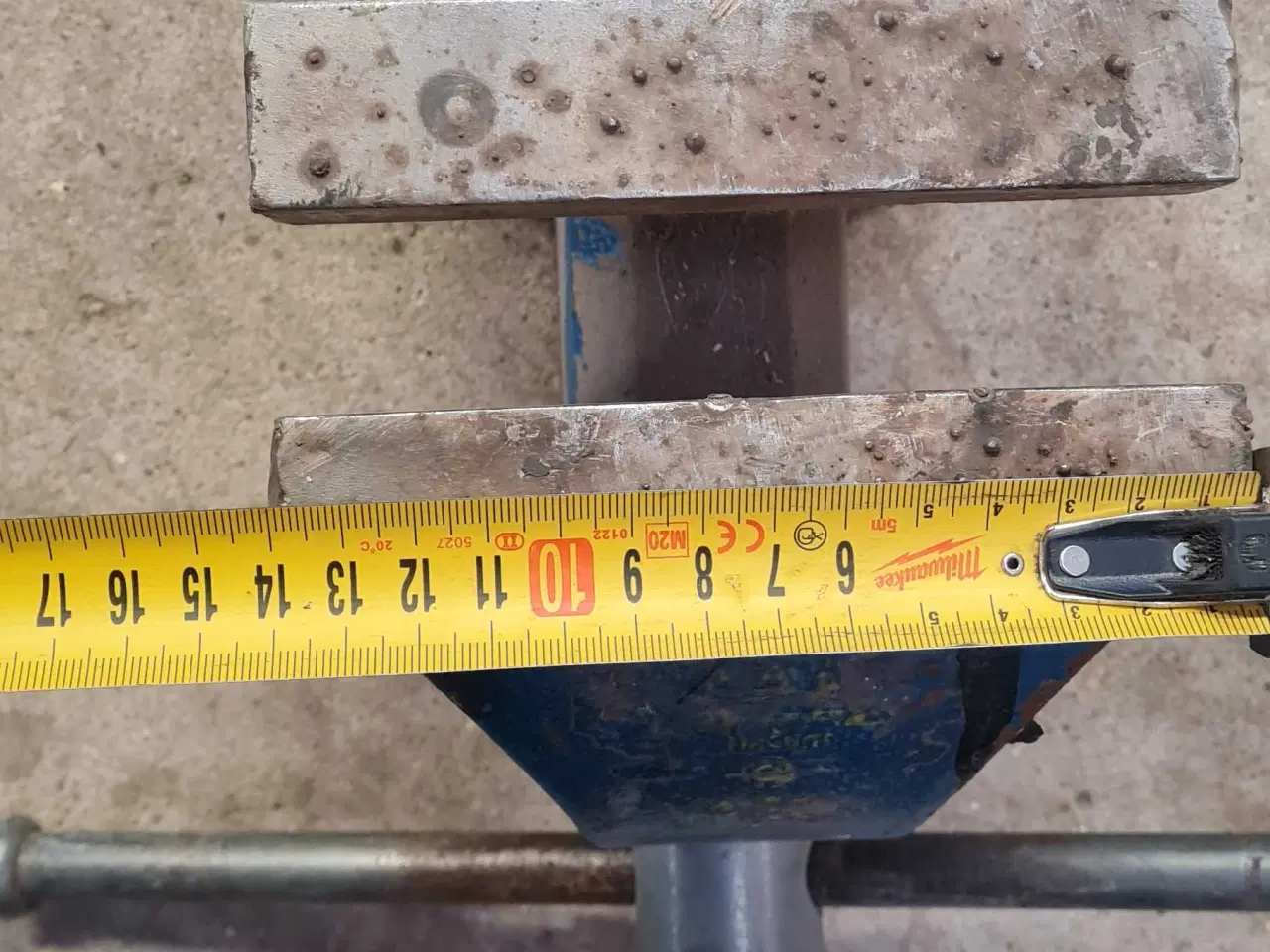 Billede 2 - Skrugestik 