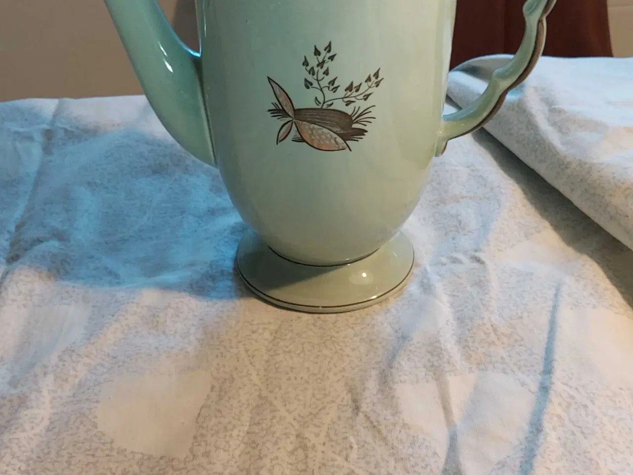 Billede 2 - Aluminia sæt 2 dele