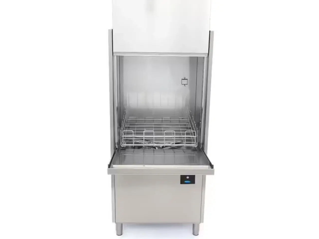 Billede 4 - Grovopvaskemaskine 70 x 70 cm – 10700W – 400V