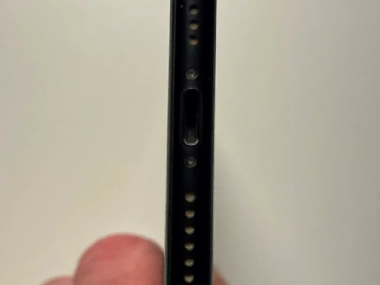 Billede 6 - iPhone 7 - 128GB Sort