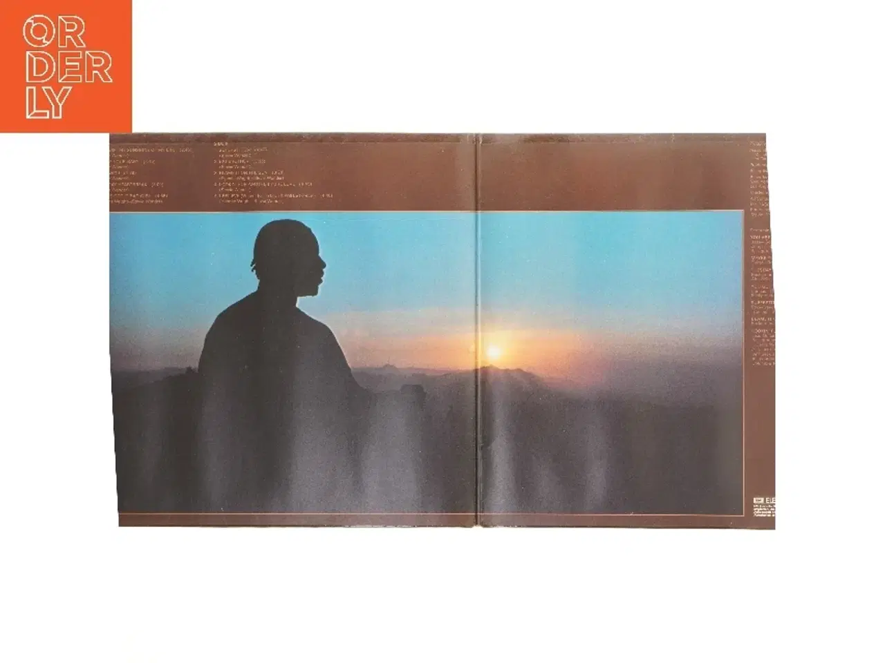 Billede 2 - Stevie Wonder - Talking Book vinyl
