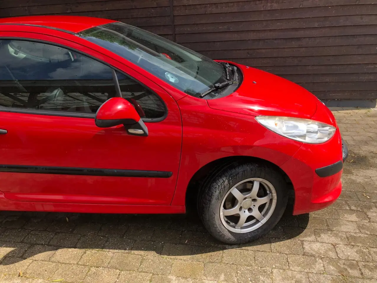Billede 13 - Peugeot Gebraucht defekt