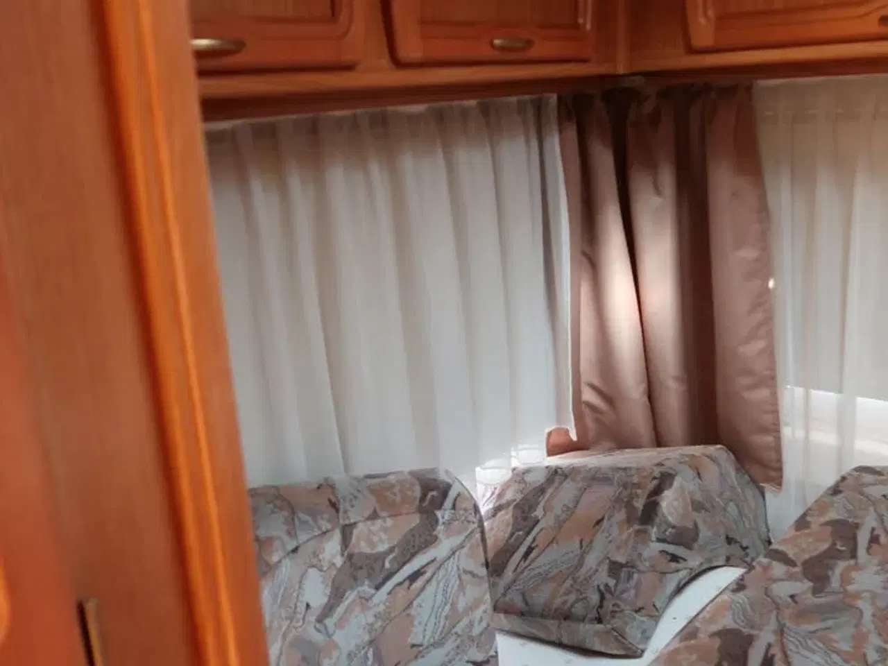 Billede 18 - Campingvogn CI WILK 500