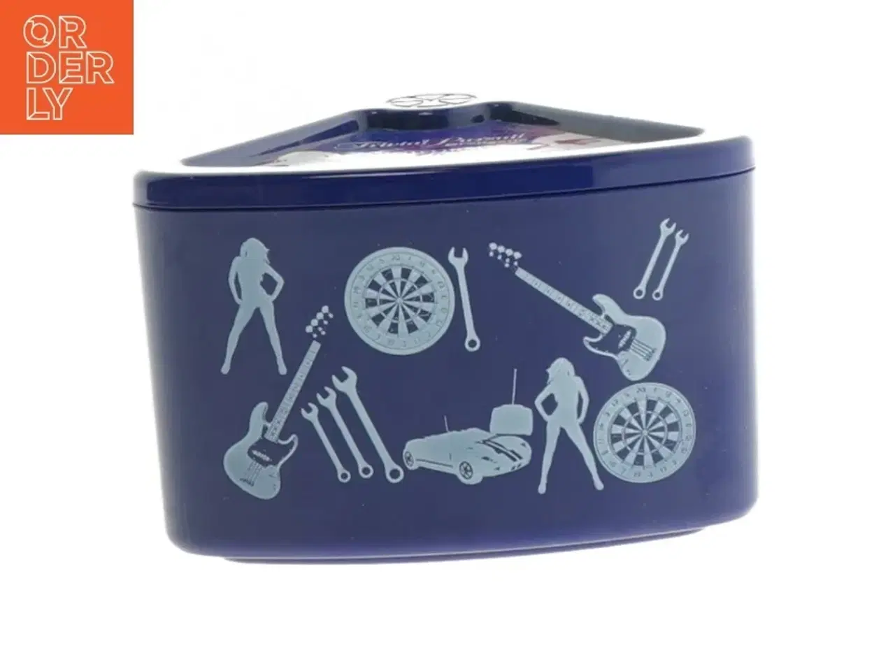 Billede 3 - Trivial Pursuit Mini Spil