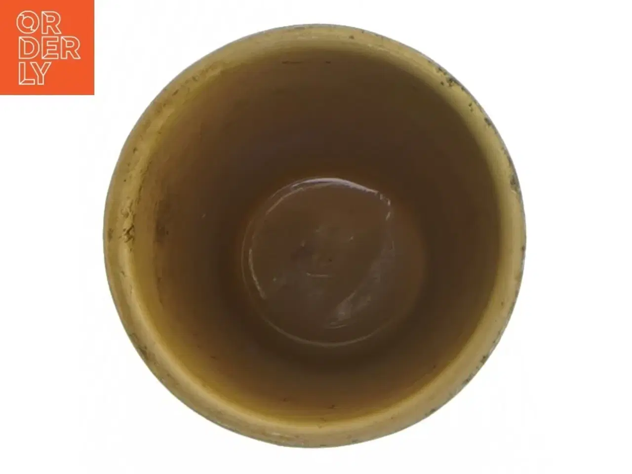 Billede 2 - Lille vase (str. Ø. 7 cm længde. 8,5 cm)