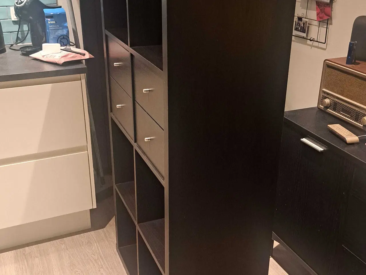 Billede 2 - Ikea Reol