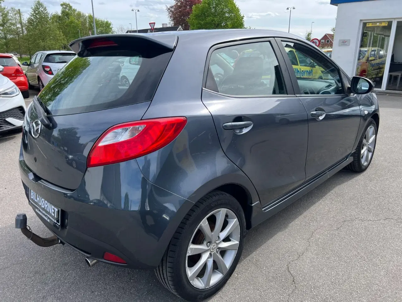 Billede 3 - Mazda 2 1,5 Sport