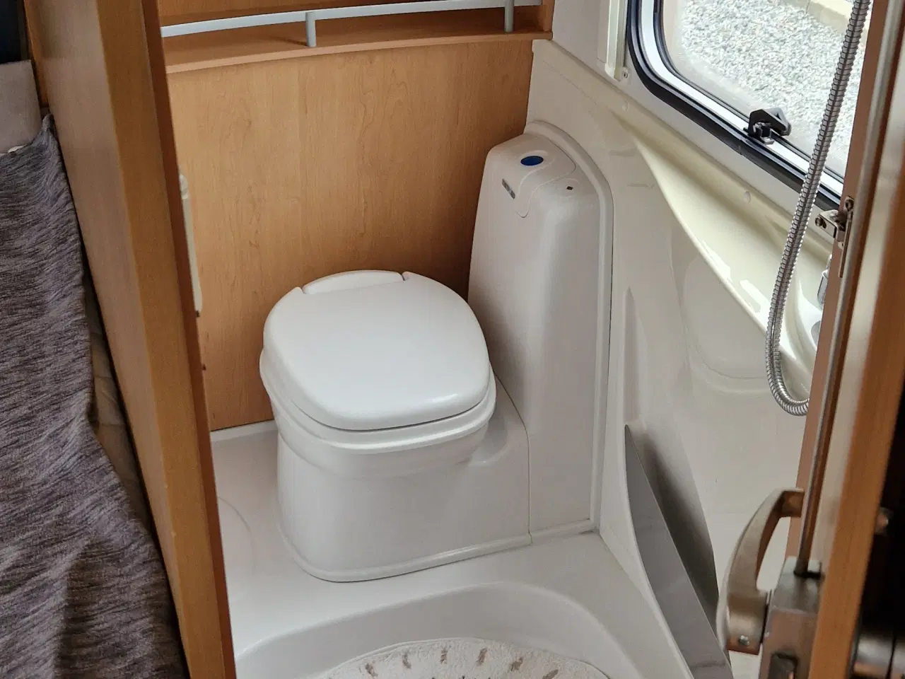 Billede 8 - Knaus sudwind 450