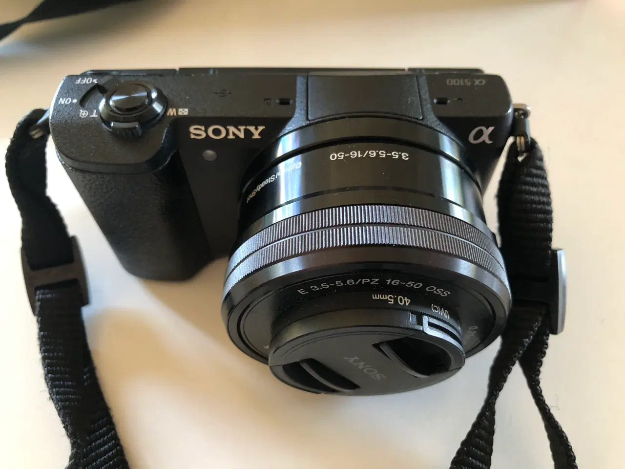 Billede 2 - Sony Alpha 5100
